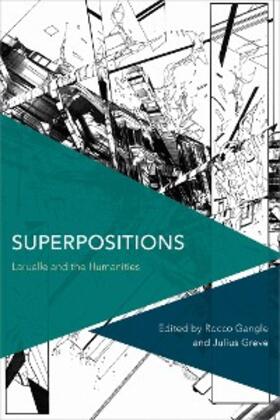 Gangle / Greve |  Superpositions | eBook | Sack Fachmedien