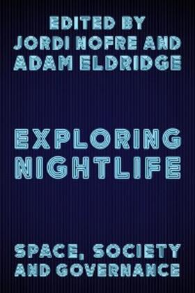 Mateo / Eldridge |  Exploring Nightlife | eBook | Sack Fachmedien