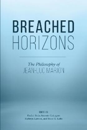 Bath / Calcagno / Lawson |  Breached Horizons | eBook | Sack Fachmedien