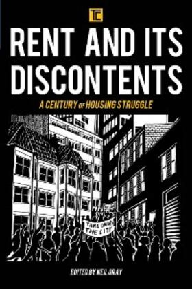 Gray |  Rent and its Discontents | eBook | Sack Fachmedien