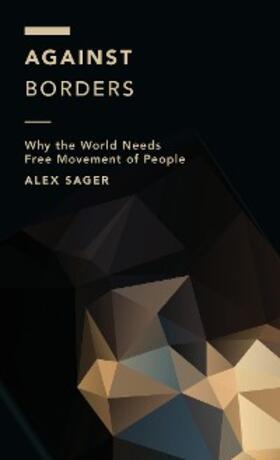 Sager |  Against Borders | eBook | Sack Fachmedien
