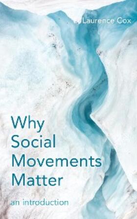 Cox |  Why Social Movements Matter | eBook | Sack Fachmedien