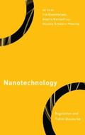 Eisenberger / Kallhoff / Schwarz-Plaschg |  Nanotechnology | eBook | Sack Fachmedien