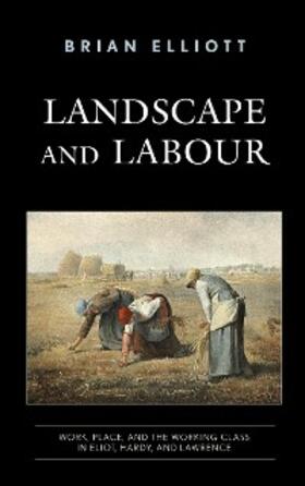 Elliott |  Landscape and Labour | eBook | Sack Fachmedien