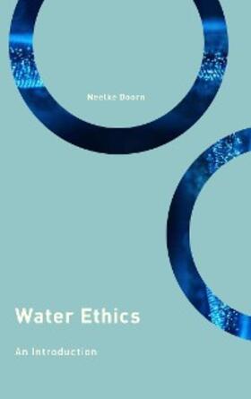Doorn |  Water Ethics | eBook | Sack Fachmedien