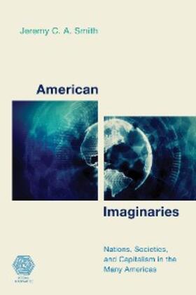 Smith |  American Imaginaries | eBook | Sack Fachmedien