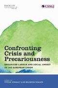 Schmalz / Sommer |  Confronting Crisis and Precariousness | eBook | Sack Fachmedien