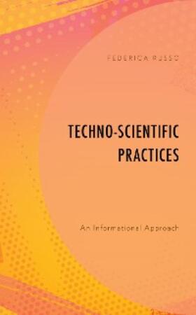 Russo |  Techno-Scientific Practices | eBook | Sack Fachmedien