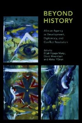 Munyi / Mwambari / Ylönen |  Beyond History | eBook | Sack Fachmedien