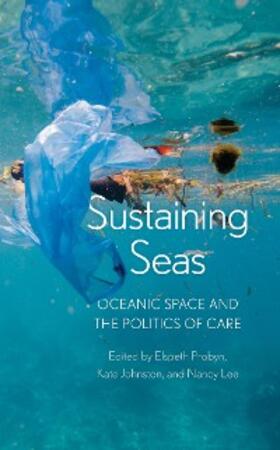 Probyn / Johnston / Lee |  Sustaining Seas | eBook | Sack Fachmedien