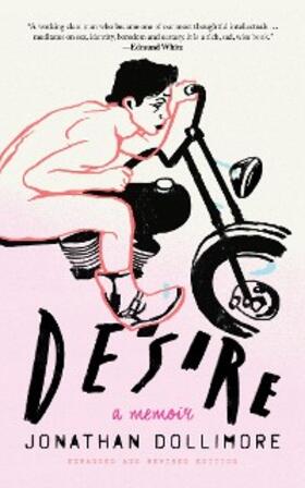 Dollimore |  Desire | eBook | Sack Fachmedien