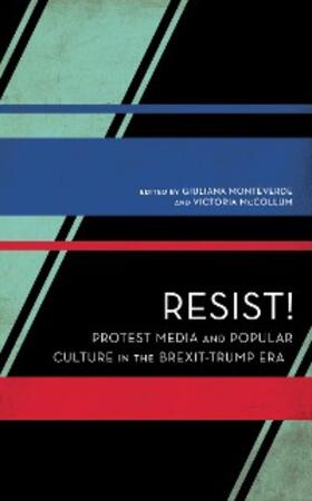 Monteverde / McCollum |  Resist! | eBook | Sack Fachmedien