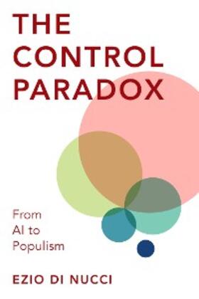 Nucci |  The Control Paradox | eBook | Sack Fachmedien
