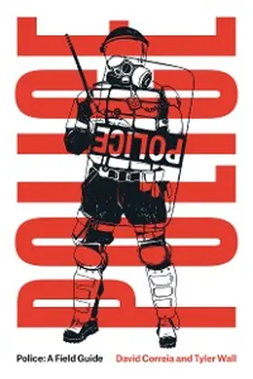 Wall / Correia |  Police | eBook | Sack Fachmedien