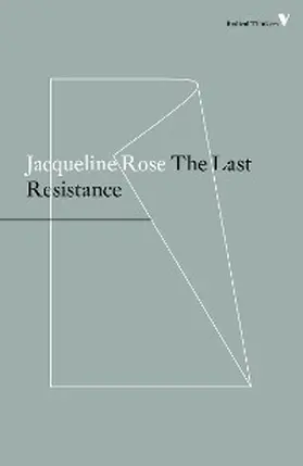 Rose |  The Last Resistance | eBook | Sack Fachmedien