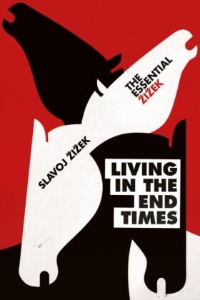 Zizek |  Living in the End Times | Buch |  Sack Fachmedien