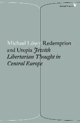 Löwy |  Redemption and Utopia | eBook | Sack Fachmedien