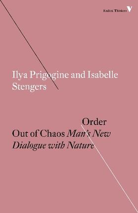 Prigogine / Stengers | Order Out of Chaos | Buch | 978-1-78663-100-8 | sack.de