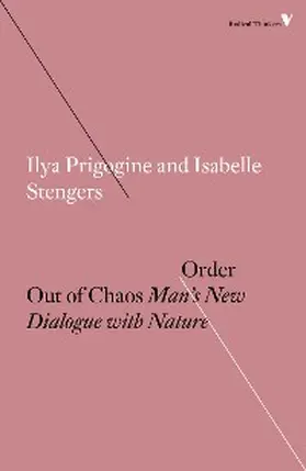 Stengers / Prigogine |  Order Out of Chaos | eBook | Sack Fachmedien