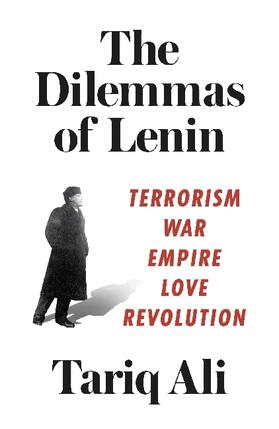 Ali |  The Dilemmas of Lenin | Buch |  Sack Fachmedien