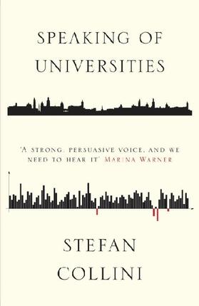 Collini |  Speaking of Universities | Buch |  Sack Fachmedien