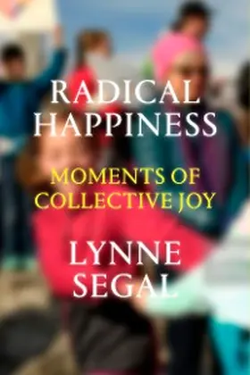 Segal |  Radical Happiness | eBook | Sack Fachmedien