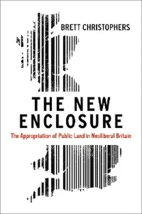 Christophers |  The New Enclosure | eBook | Sack Fachmedien