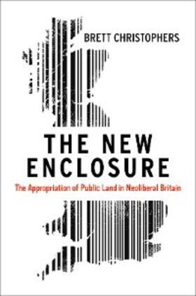 Christophers | The New Enclosure | E-Book | sack.de