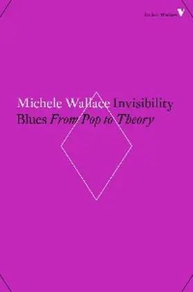 Wallace | Invisibility Blues | E-Book | sack.de