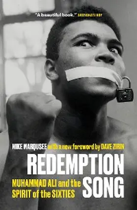 Marqusee |  Redemption Song | eBook | Sack Fachmedien