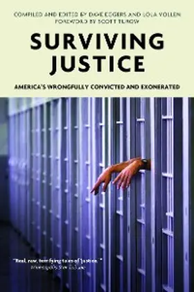 Witness |  Surviving Justice | eBook | Sack Fachmedien