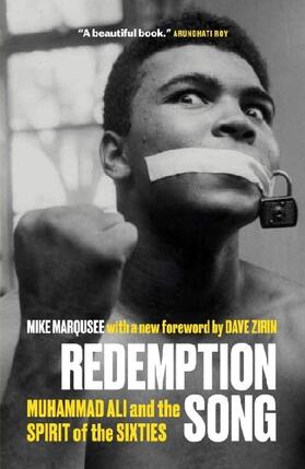 Marqusee |  Redemption Song | Buch |  Sack Fachmedien