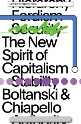 Chiapello / Boltanski |  The New Spirit of Capitalism | eBook | Sack Fachmedien