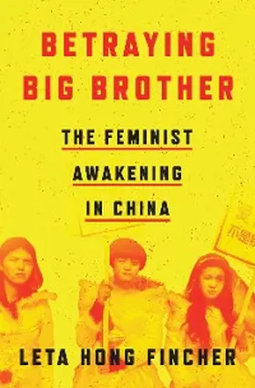 Fincher |  Betraying Big Brother | eBook | Sack Fachmedien