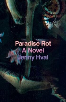 Hval |  Paradise Rot | eBook | Sack Fachmedien