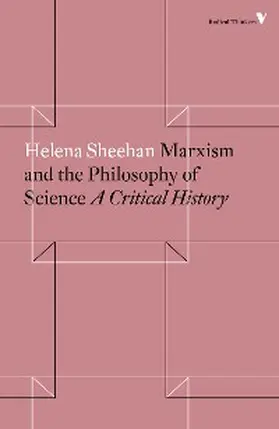 Sheehan |  Marxism and the Philosophy of Science | eBook | Sack Fachmedien
