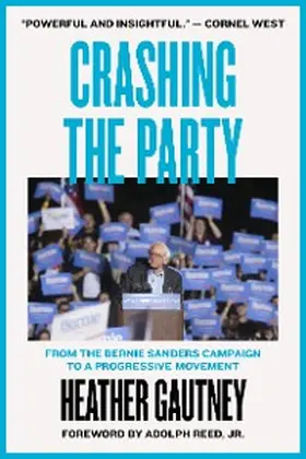 Gautney |  Crashing the Party | eBook | Sack Fachmedien