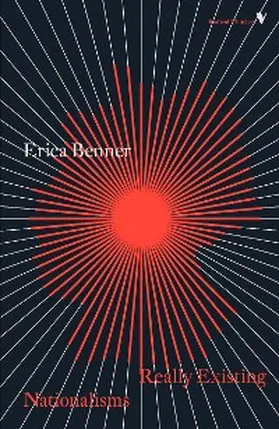 Benner |  Really Existing Nationalisms | eBook | Sack Fachmedien