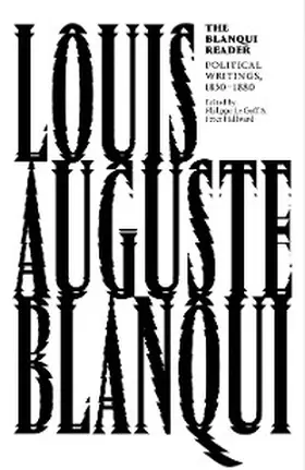 Blanqui |  The Blanqui Reader | eBook | Sack Fachmedien