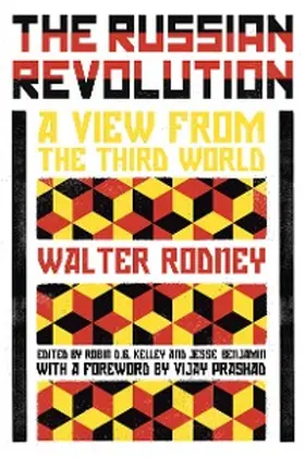 Rodney |  The Russian Revolution | eBook | Sack Fachmedien