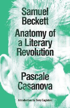 Casanova |  Samuel Beckett | Buch |  Sack Fachmedien