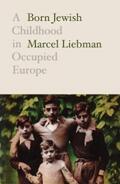 Liebman |  Born Jewish | eBook | Sack Fachmedien