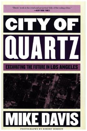 Davis | City of Quartz | Buch | 978-1-78663-589-1 | www.sack.de