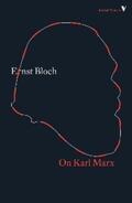 Bloch |  On Karl Marx | eBook | Sack Fachmedien