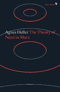 Heller |  The Theory of Need in Marx | Buch |  Sack Fachmedien