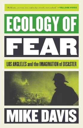 Davis |  Ecology of Fear | Buch |  Sack Fachmedien