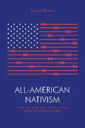 Denvir |  All-American Nativism | eBook | Sack Fachmedien