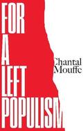 Mouffe |  For a Left Populism | Buch |  Sack Fachmedien