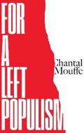 Mouffe |  For a Left Populism | eBook | Sack Fachmedien