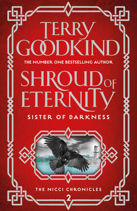 Goodkind | Shroud of Eternity | Buch | 978-1-78669-169-9 | www.sack.de